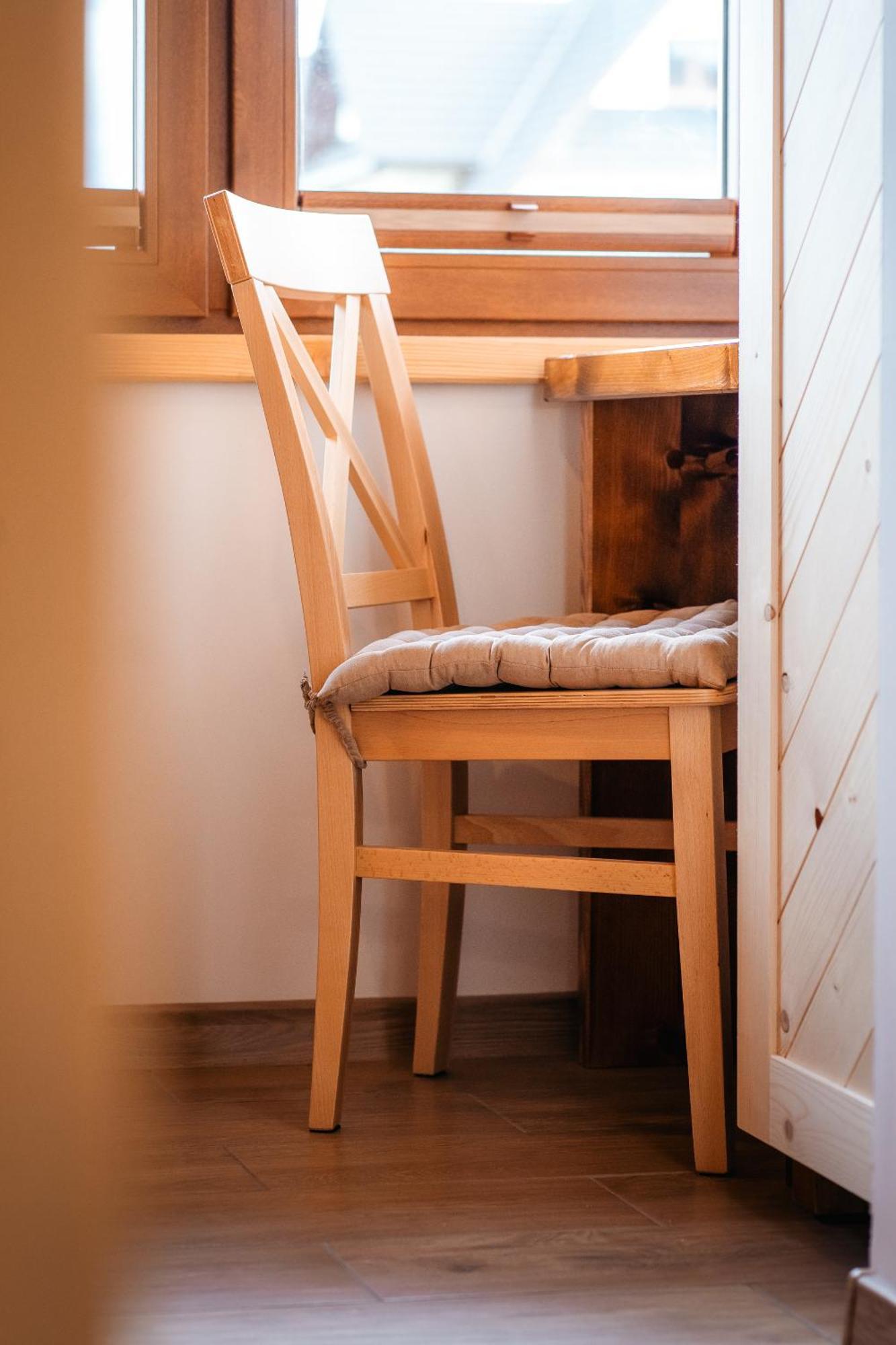 Apartamenty Dwupoziomowe Stasikowe Izby 布库维纳塔然斯卡 外观 照片